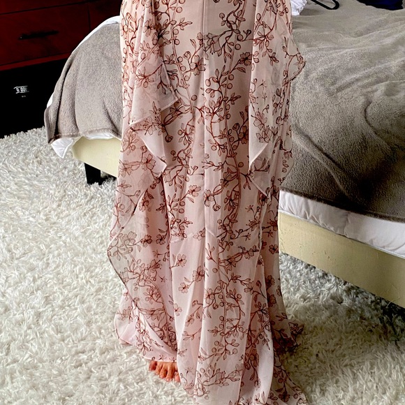 Worn once - Picture 1 of 2